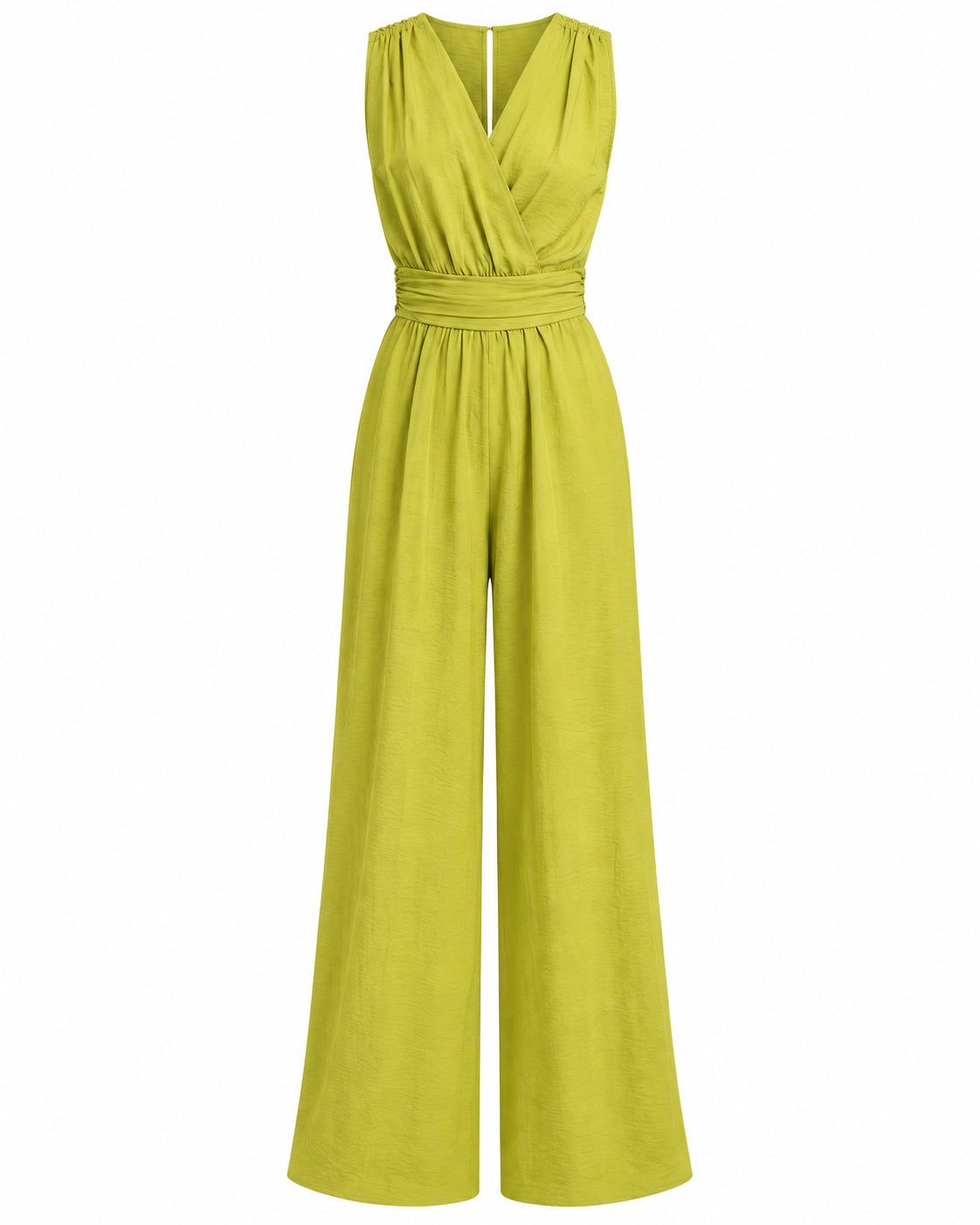 MONO FRUNCES verde - imagen 2