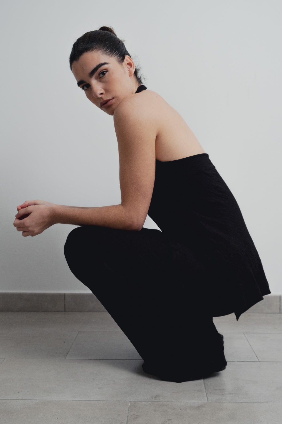 PANTALON FLUIDO
