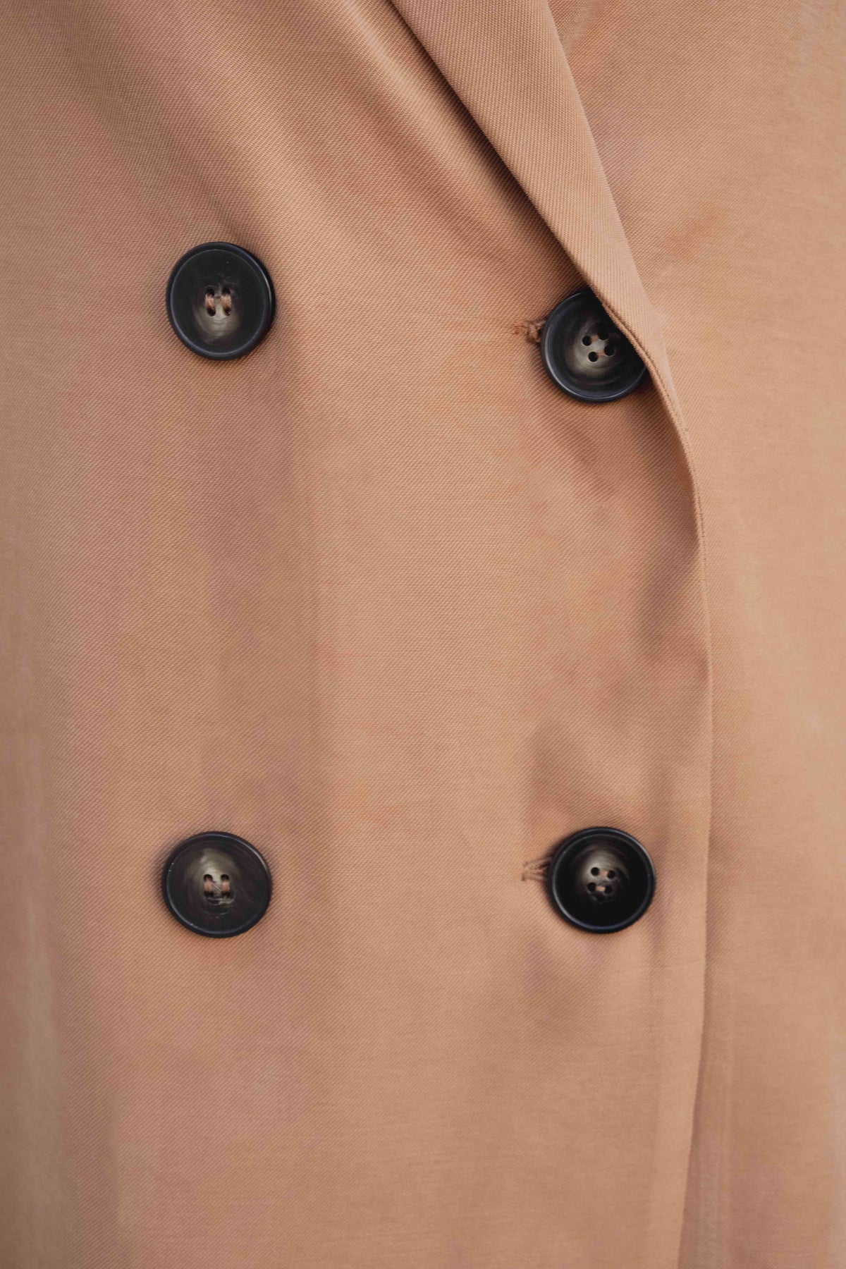 Blazer Ester oversize cruzada