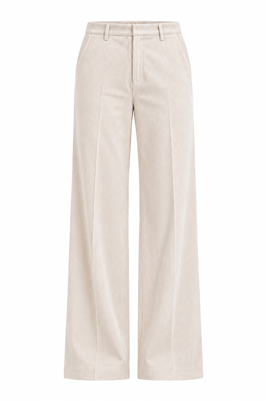Pantalón Susanna recto de pana