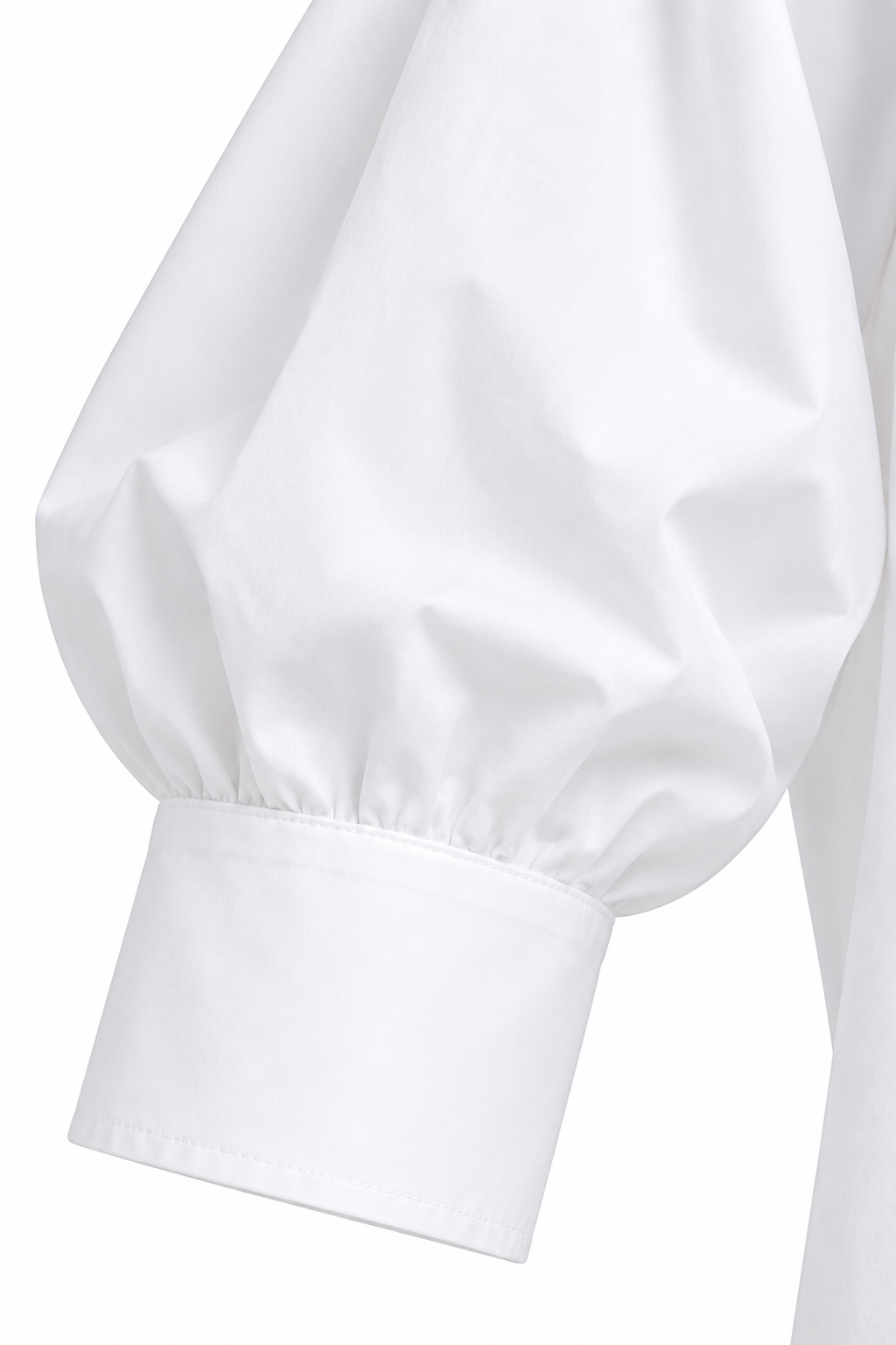 Anna Verona — camisa-antonella-blanca, detalle de confección
