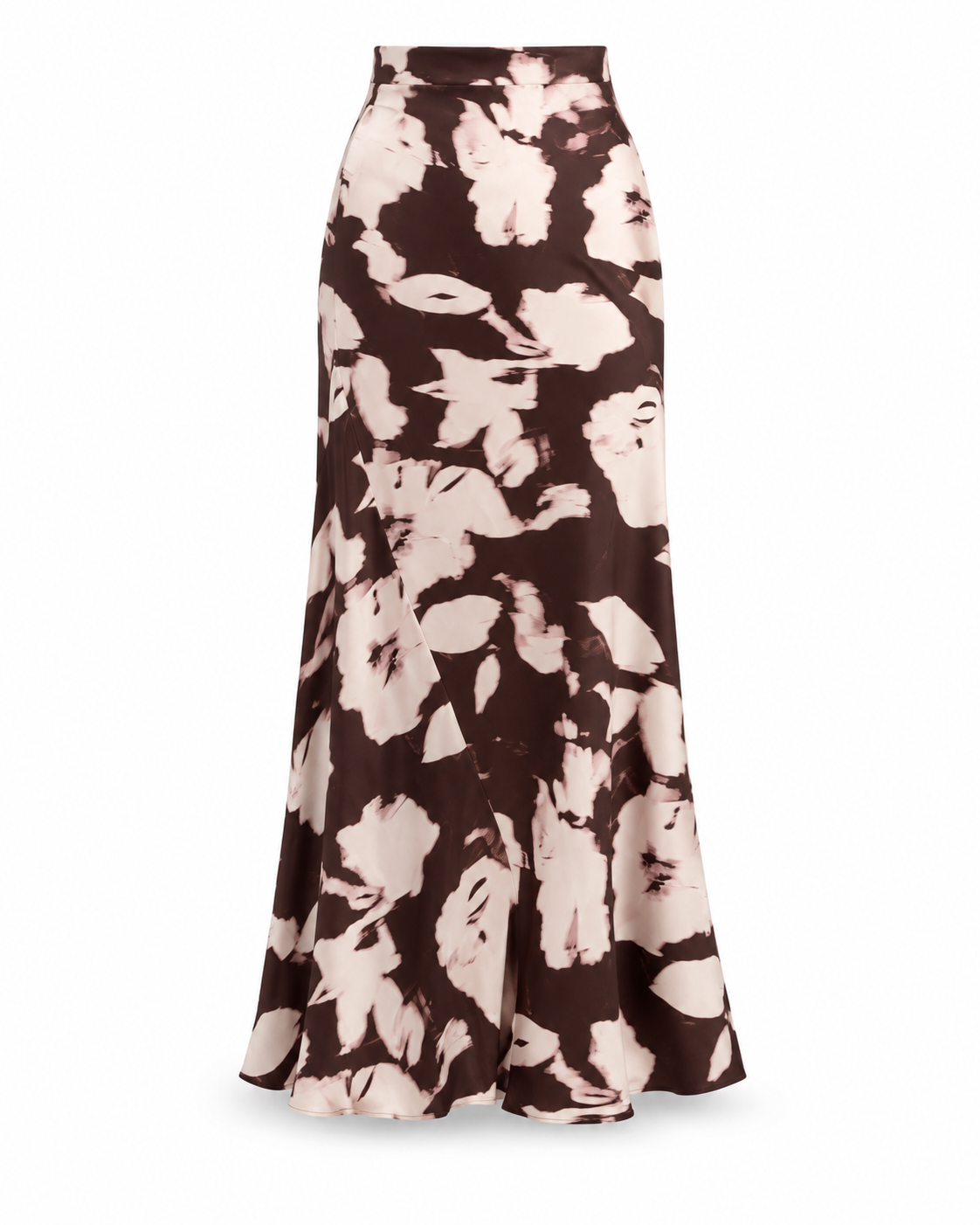 FALDA LARGA ESTAMPADA Anna Verona - imagen 2