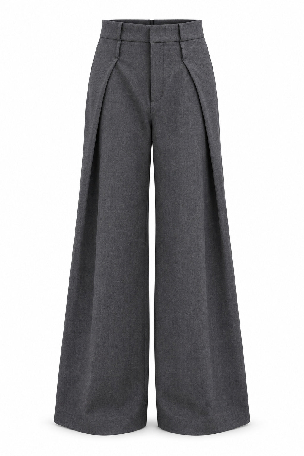 PANTALÓN PINZAS